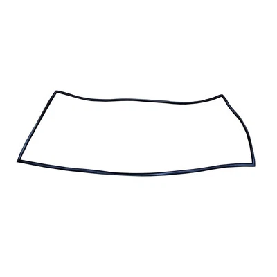 CROWN AUTOMOTIVE 55235391AB WINDSHIELD MOULDING FITS 97-01 CHEROKEE - Image 1 of 3