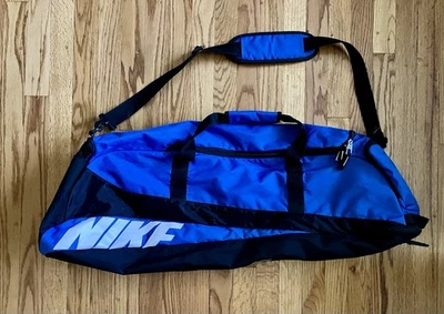 Bolsa de bate de béisbol/softbol Nike Foto 1 de 4
