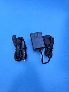 Streamlight 22311 120V AC Charge Cord & 22051 12V Vehicle Cord For Rechargeable - Bild 1 von 3