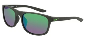 Espejo Occhiali da Sole NIKE Endure M FJ2198 59-19 355 mate secuoya/verde - Imagen 1 de 1