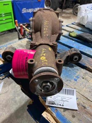 Conjunto portador/diferencial SUBARU IMPREZA 95-19 Foto 1 de 4