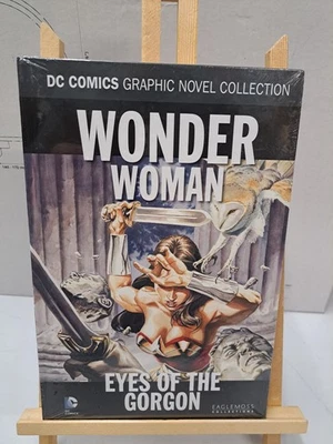 DC Comics Graphic Novel Collection Kingdom Come Part 1 Vol 87 Sealed Eaglemoss - Image 1 of 2