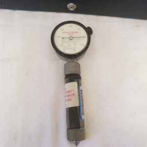 Brencor Inc. Readout Dial Indicator. As Is LOT-1120 - Picture 1 of 8