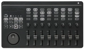 KORG Classic USB/Wireless All-in-One Mobile MIDI Controller nanoKONTROL Studio M - Picture 1 of 1