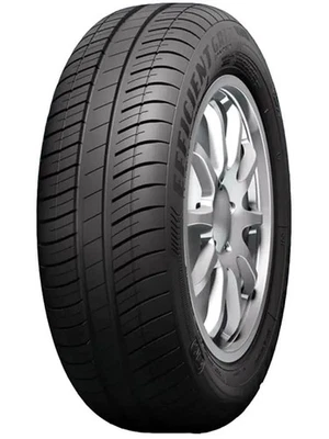 Pneus d'Eté nouveaux 175/70 R14 84T Goodyear EFFICIENTGRIP COMPACT 2 - Photo 1/4