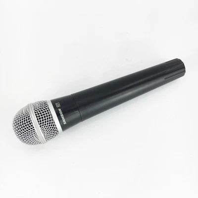 Samson Q7 Wireless Dynamic Microphone With HT7 Transmitter - Tested - Image 1 of 4