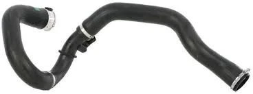 Manguera de aire de salida de enfriador de aire de carga genuina 42731155 Foto 1 de 4