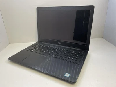 Portátil Dell Inspiron 5570 con Intel Core i3-8130U 2,20 GHz + 12 GB sin HD/Batería Foto 1 de 4