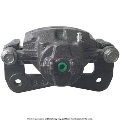 Pinça de freio dianteira direita Cardone GAP para Kia Rio 2003 2004 2005 - Imagem 1 de 4