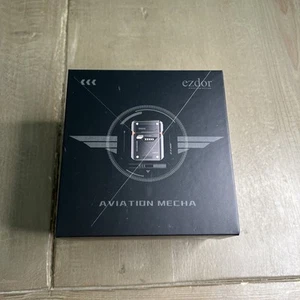 Electric Shavers for Men Face, Mini Electric Razor with 3-Blade, USB-C Rechargea - Picture 1 of 17