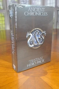 Sword & Sorcery TRISTAN Hero Pack Board Game KICKSTARTER EXCLUSIVE - Picture 1 of 1