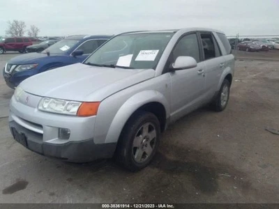 Automatic Transmission 3.5L Opt L66 AWD MJ8 Fits 05 VUE 387603 - Изображение 1 из 4