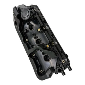 Cylinder Head Valve Cover Fits VW Touareg & Amarok 3.0 TDi 4motion Diesel - Picture 1 of 4