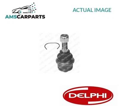 SUSPENSION BALL JOINT FRONT TC526 DELPHI NEW OE REPLACEMENT - Image 1 of 4