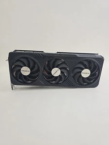 Gigabyte GV-N407TGAMING OC-12GD GAMING OC GeForce RTX 4070 Ti 12 GB GPU - Afbeelding 1 van 7