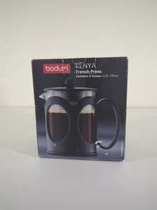 Café Bodum Kenia 0,5 L BOD1068301US - Imagen 1 de 7