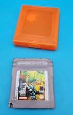 .Game Boy.' | '.Earthworm Jim.