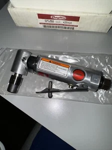 Dayton Right Angle Die Grinder - Picture 1 of 7