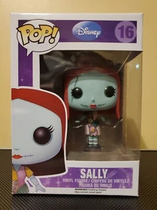 Funko Pop! Vinyl: Disney - Sally #16 - Picture 1 of 6