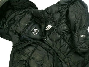north face bolsa jacket