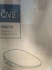 OVE Decors Volta Elongated Smart Bidet Seat with Remote Control.