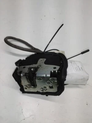 BMW X5 2002 actuador de bloqueo de puerta Foto 1 de 4
