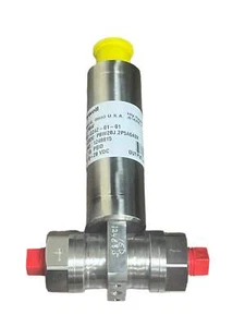 Honeywell 060-G242-01-01 Pressure Transducer Model PBW - Picture 1 of 4
