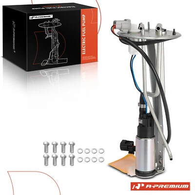 Conjunto de bomba de combustible para Isuzu Rodeo 1993 1994-1997 Honda Passport V6 3,2 L gasolina Foto 1 de 4