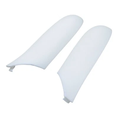 FORTEFABRICA Replacement Battery Cover for Meta Quest 3 Controllers (Left & Right)