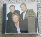 LARRY GATLIN AND THE GATLIN BROTHERS SING THEIR FAMILY GOSPEL FAVORITES CD 2004