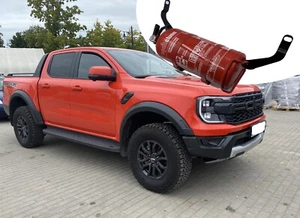 Soporte de extintor de incendios para Ford Ranger Raptor Wildtrak - Imagen 1 de 9