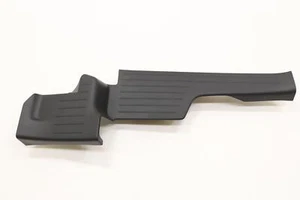 2024-2025 MAZDA CX-90 REAR LEFT SIDE DOOR SILL PLATE TRIM PANEL OEM KMV66874002 - Picture 1 of 11