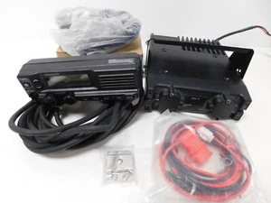Kenwood TK-5710-K G V3.0 50w VHF 136-174mhz P25 Cyfrowe radio mobilne W / AES + DES - Zdjęcie 1 z 6