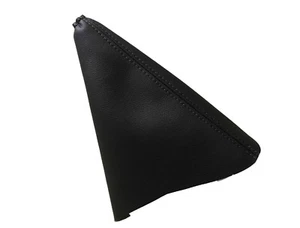 Cuffia Leva Freno 100% Vera Pelle - Ref. jpopelastraJ0915fnit - Bild 1 von 1