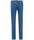 Pioneer Rando Bleu Stonewash 16801 6404.6821 Thermique - Coupe Jeans Stretch