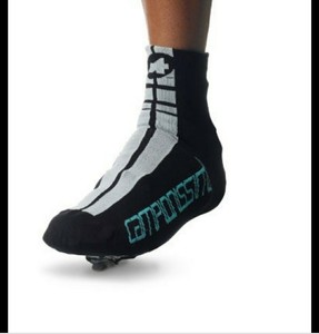 assos shoe covers