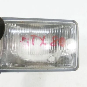Honda MTX 80 Headlight Lamp Front Headlight 52486 - Picture 1 of 6