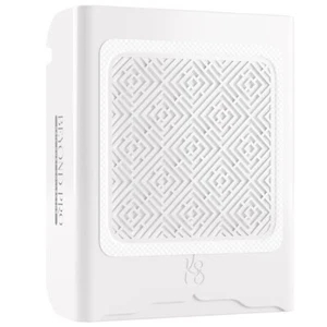 Colector de Polvo de Uñas Kiara Sky Beyond Pro - Blanco Nuevo Producto 2023 - Imagen 1 de 3