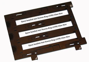 Epson Substitute Part Film Holder 35mm Filmstrip With ANR Resin for V700, V750 - Picture 1 of 1