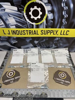 NEW! [LOT OF 5] SICK 2049838 Mounting Hardware Kits LN1925_FAST SHIPPING! - Image 1 of 4