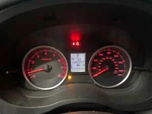 Used Speedometer Gauge fits: 2015 Subaru Forester cluster MPH US market 2.5L w/o - Picture 1 of 24