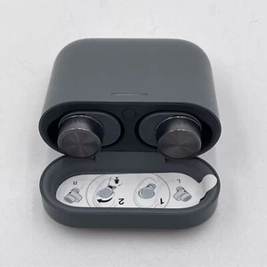 Bowers & Wilkins Pi5 S2 True Bezprzewodowe słuchawki douszne ANC Storm Grey - Zdjęcie 1 z 6