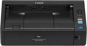Canon imageFORMULA DR-M140II Dokumentenscanner 6050C002, Neu - Bild 1 von 1