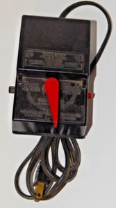 Lionel HO #0103 Power Pack Used - Picture 1 of 3