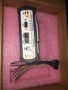 CalAmp, VANGUARD 3000 Multicarrier 3G Cellular Router - Picture 1 of 9