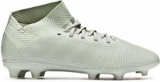 adidas men's nemeziz 18.3 firm ground soccer shoe