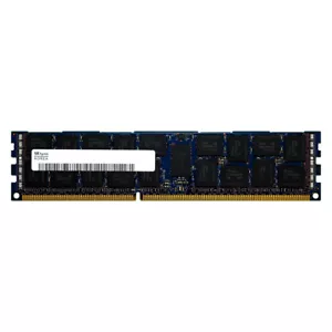 HYNIX HMT42GR7AFRAC-RD 16GB 2Rx4 DDR3 PC3L-14900R 1866MHz REGISTERED MEMORY RAM - Picture 1 of 1