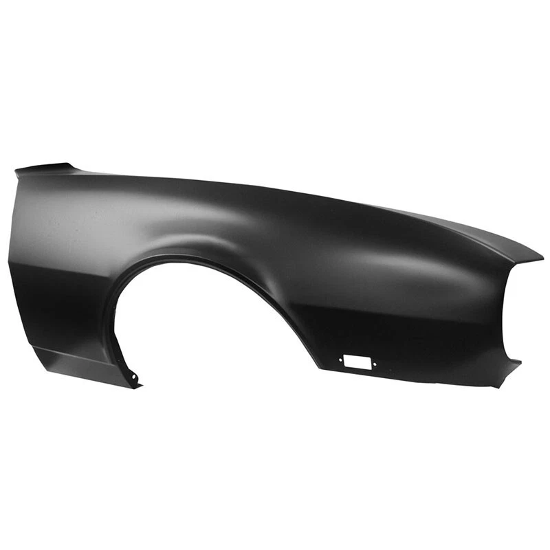FENDER RH PASSENGER SIDE RS W/EXTENTION 1968 CHEVROLET CAMARO - Image 1 of 1