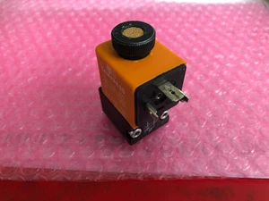 Sempress 21377020, electroválvula de 3/2 vías, bobina 24V =, 39 D 1360 - 7955, sin usar  - Imagen 1 de 3