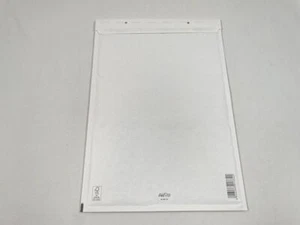 AirPro 12225 Luftpolstertaschen Versandtaschen 320x455mm A3 W9/I Weiß 50 Stück - Bild 1 von 4
